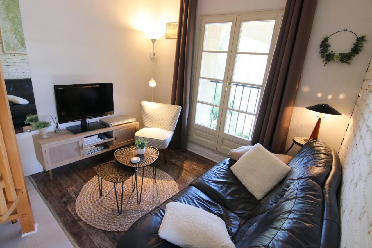 Le Belvosgien Apartment Gerardmer Exterior photo